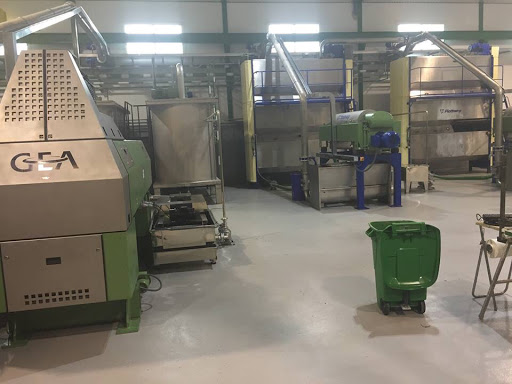 Electroautomatica Onieva S L en Alcaudete, Jaén