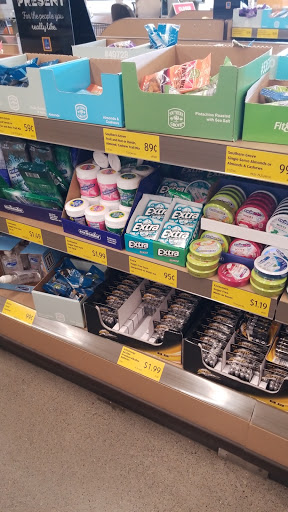 Supermarket «ALDI», reviews and photos, 5620 W Broadway Ave, Crystal, MN 55428, USA