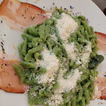 Photo n°1 de l'avis de Alexander.t fait le 24/09/2023 à 21:03 sur le  Albergo Ristorante Da Neni à Mori