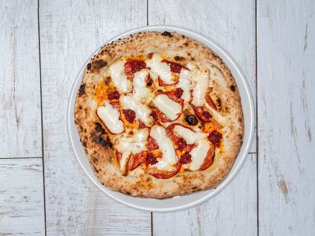 Reviews of Sourdough by Gianni in Derby - Pizza