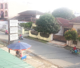 Wisma Syariah Harikita photo