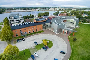 Tartu Ülikooli Pärnu kolledž image