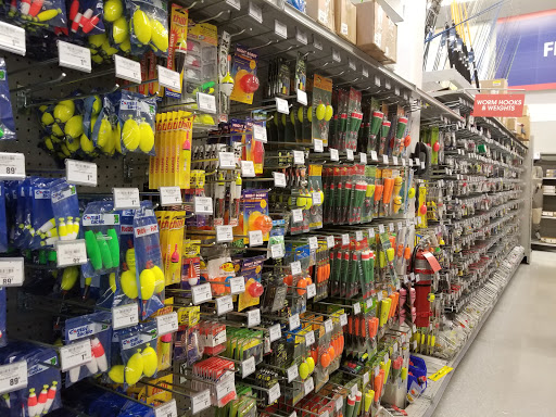 Sporting Goods Store «Academy Sports + Outdoors», reviews and photos, 120 Woody Jones Blvd, Florence, SC 29501, USA