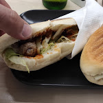 Photo n°2 de l'avis de Francesco.a fait le 26/11/2022 à 12:26 sur le  La Braciola (Lillo Litro) à Messina