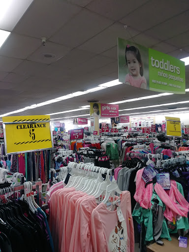 Discount Store «Fallas Paredes Discount Stores», reviews and photos, 4959 Ayers St, Corpus Christi, TX 78415, USA