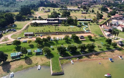 Kaia Manzi Resort image