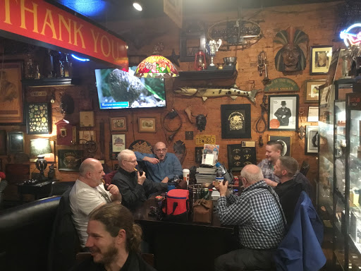 Cigar Shop «The Cigar Affair», reviews and photos, 323 Conant St, Maumee, OH 43537, USA