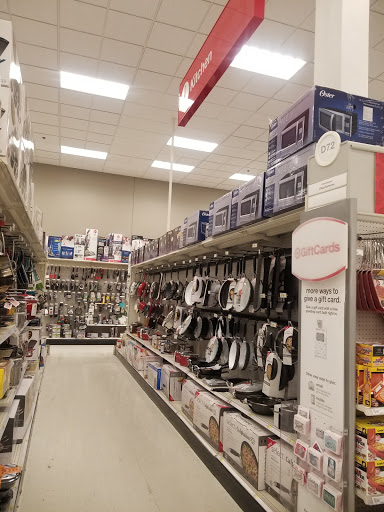 Department Store «Target», reviews and photos, 3850 Hempstead Turnpike, Levittown, NY 11756, USA