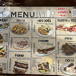 Photo n°5 de l'avis de ORDNAS. fait le 07/04/2024 à 22:11 sur le  The Galleon Pub&Pizzeria à Marsciano