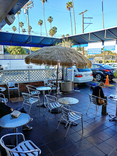 Car Wash «Beach Cities Car Wash», reviews and photos, 2305 Lincoln Blvd, Venice, CA 90291, USA