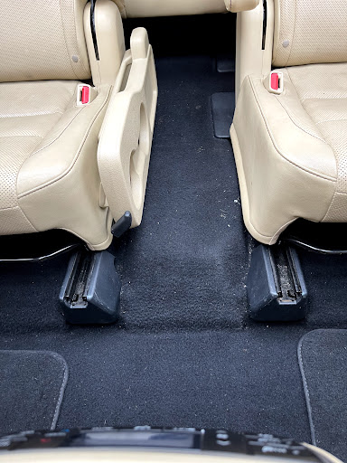 Car Wash «Mister Car Wash & Express Lube», reviews and photos, 1417 Manheim Pike, Lancaster, PA 17601, USA