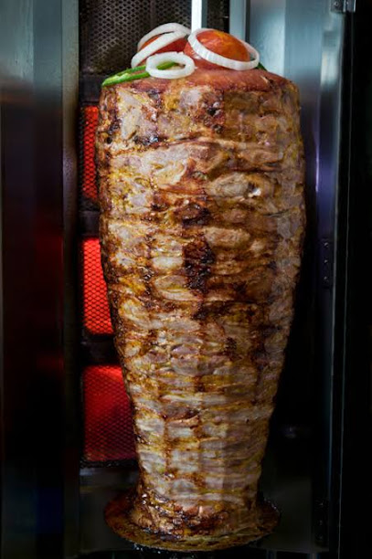 Kebab&Roast