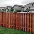 The Fence Man