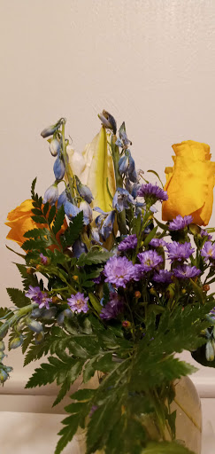 Florist «Valley Florist & Gifts Inc», reviews and photos, 73 Roosevelt Ave C, Valley Stream, NY 11581, USA