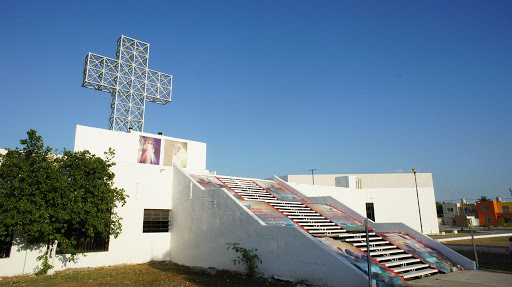 Iglesia Friends Church Mérida