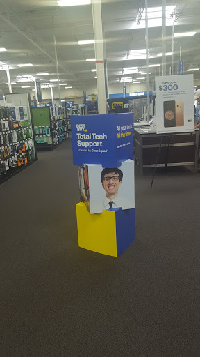 Electronics Store «Best Buy», reviews and photos, 7550 Commons Blvd, Victor, NY 14564, USA