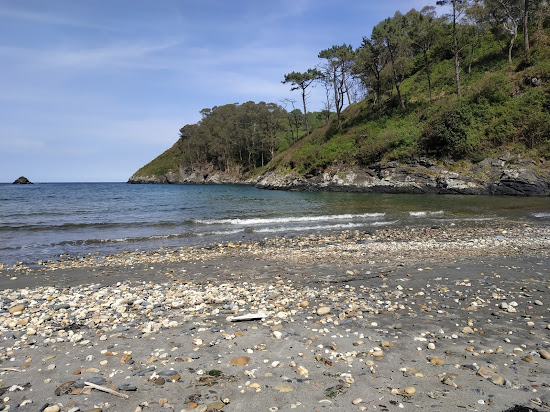 Playa de Touran