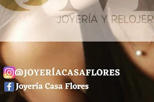 Joyería Casa Flores image