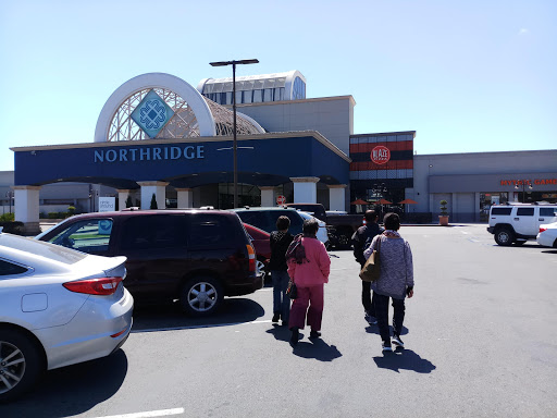 Shopping Mall «Northridge Mall», reviews and photos, 796 Northridge Dr, Salinas, CA 93906, USA