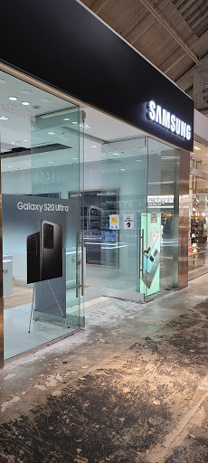 Electronics Store «Samsung Store», reviews and photos, 12801 W Sunrise Blvd, Sunrise, FL 33323, USA