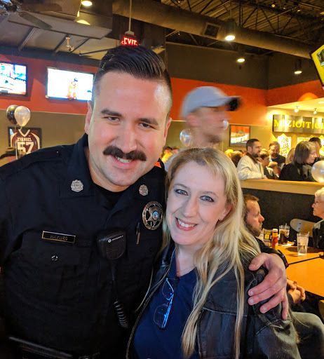 Shopping Mall «Town & Country Shopping Center», reviews and photos, 2615 N Kansas Expy, Springfield, MO 65803, USA