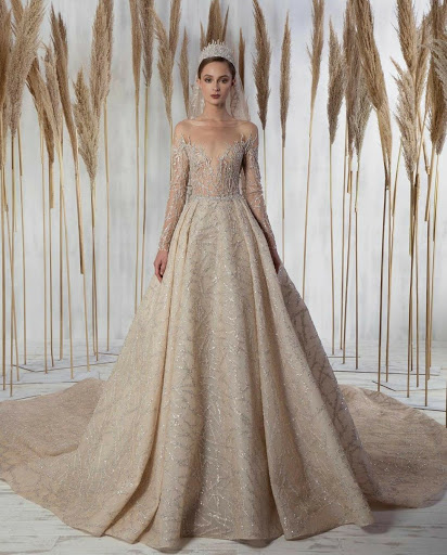 Bridal Shop «Panache Bridal», reviews and photos, 9740 Wilshire Blvd, Beverly Hills, CA 90212, USA