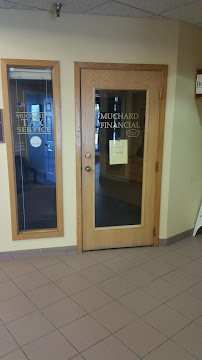 Muchard Financial Income Tax Services - Photo 2 - Car repair in Rochester, NY, Rochester