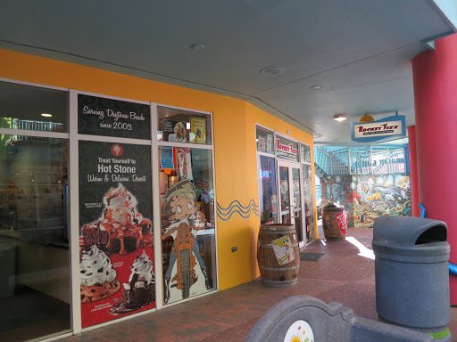 Ice Cream Shop «Cold Stone Creamery», reviews and photos, 250 N Atlantic Ave #102, Daytona Beach, FL 32118, USA