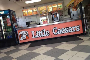 Little Caesars Pizza image