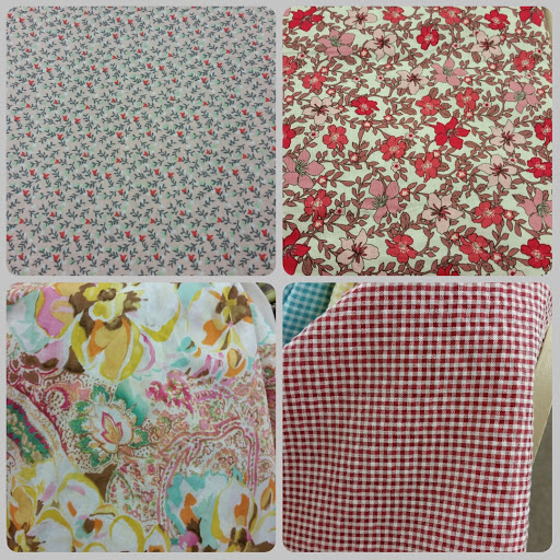 Fabric Store «Yardage Town», reviews and photos, 5517 Clairemont Mesa Blvd, San Diego, CA 92117, USA