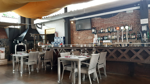 Braseria Argentina L'Estaca en Llinars del Vallès