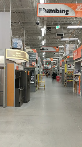 Home Improvement Store «The Home Depot», reviews and photos, 8729 Liberty Rd, Randallstown, MD 21133, USA