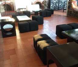 Ex Hacienda - El Zaguan Del Abuelo photo