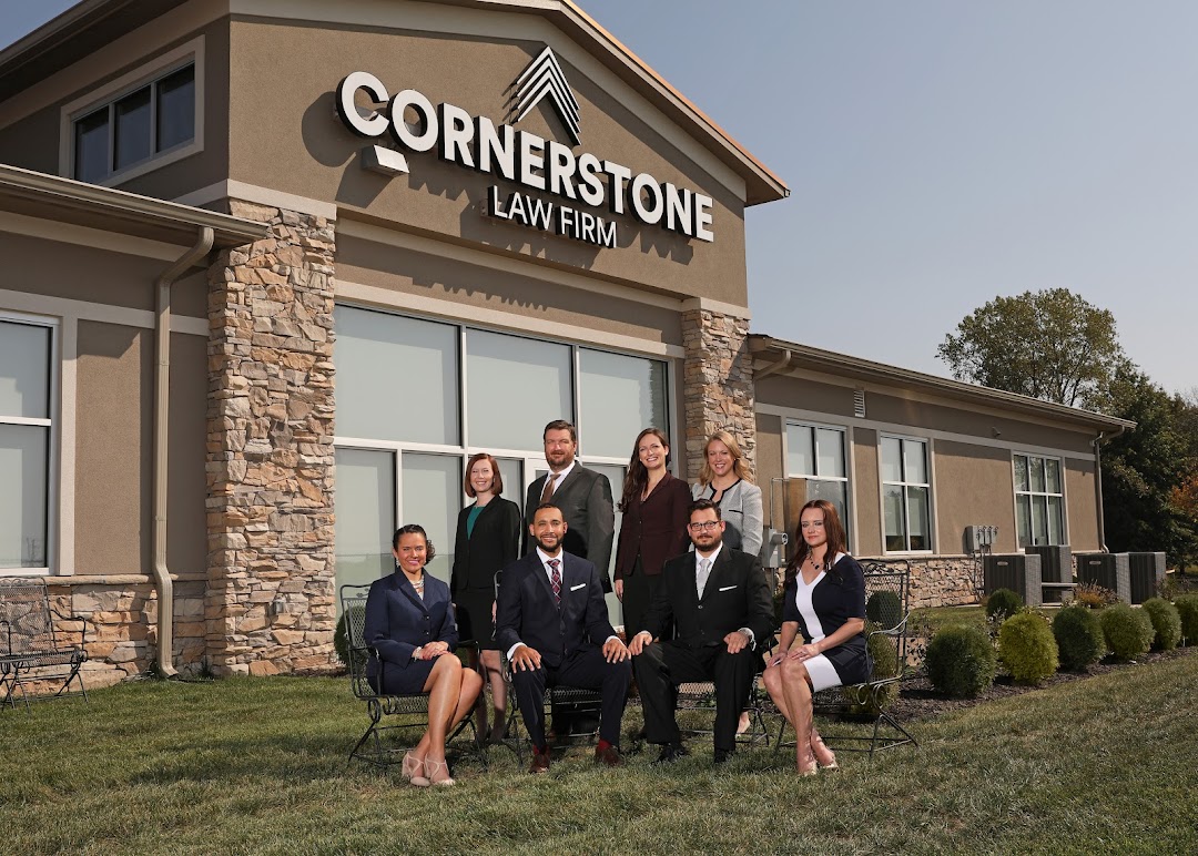 Cornerstone Law Firm
