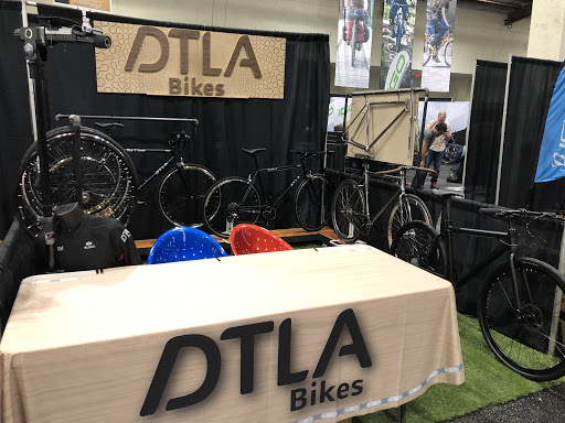 Bicycle Store «Dtla Bikes», reviews and photos, 425 S Broadway, Los Angeles, CA 90013, USA