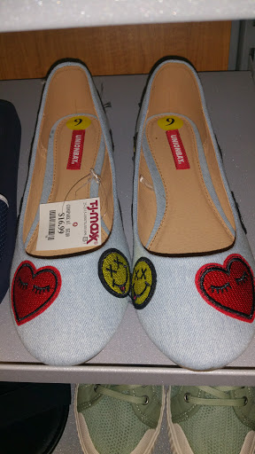 Department Store «T.J. Maxx», reviews and photos, 2675 E Gulf to Lake Hwy, Inverness, FL 34453, USA