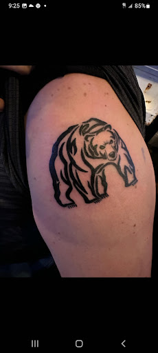 Explore guy hand tattoo ideas, creative tattoo ideas in Paris, available at My Body My Canvas Tattoos,Body Piercings and Permenant Make Up