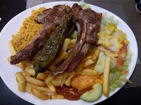 Plats et boissons du Restaurant de döner kebab Carthage II à Paris - n°20