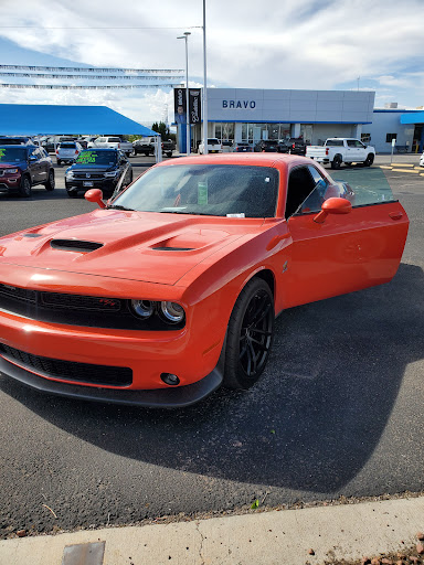 Car Dealer «Bravo Chevrolet Cadillac», reviews and photos, 1601 S Main St, Las Cruces, NM 88005, USA