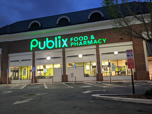 Supermarket «Publix Super Market at Howell Mill Village», reviews and photos, 2020 Howell Mill Rd NW A, Atlanta, GA 30318, USA