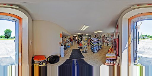 Electrical Supply Store «A & D Electric Supply Inc», reviews and photos, 1000 Old Rte 66 N, Litchfield, IL 62056, USA