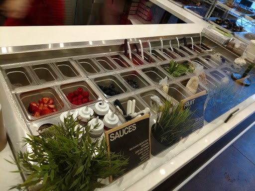 Donut Shop «Donut Friend», reviews and photos, 5107 York Blvd, Los Angeles, CA 90065, USA