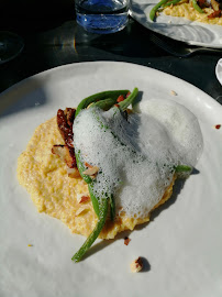 Plats et boissons du Restaurant Abîme l'auberge du pont à Gruffy - n°8