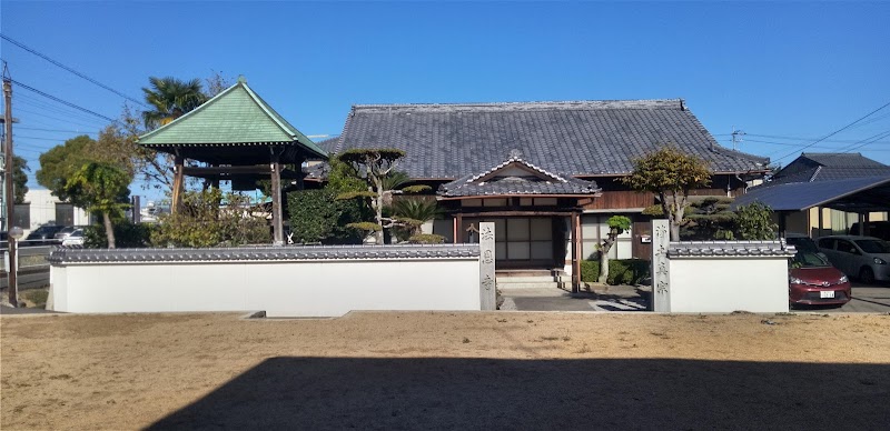 法恩寺