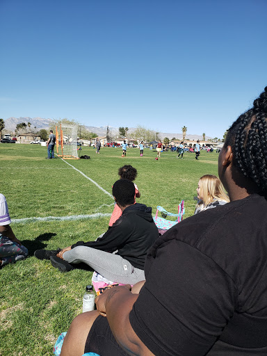 Park «Heers Park», reviews and photos, 6320 Plaza Verde Pl, Las Vegas, NV 89108, USA