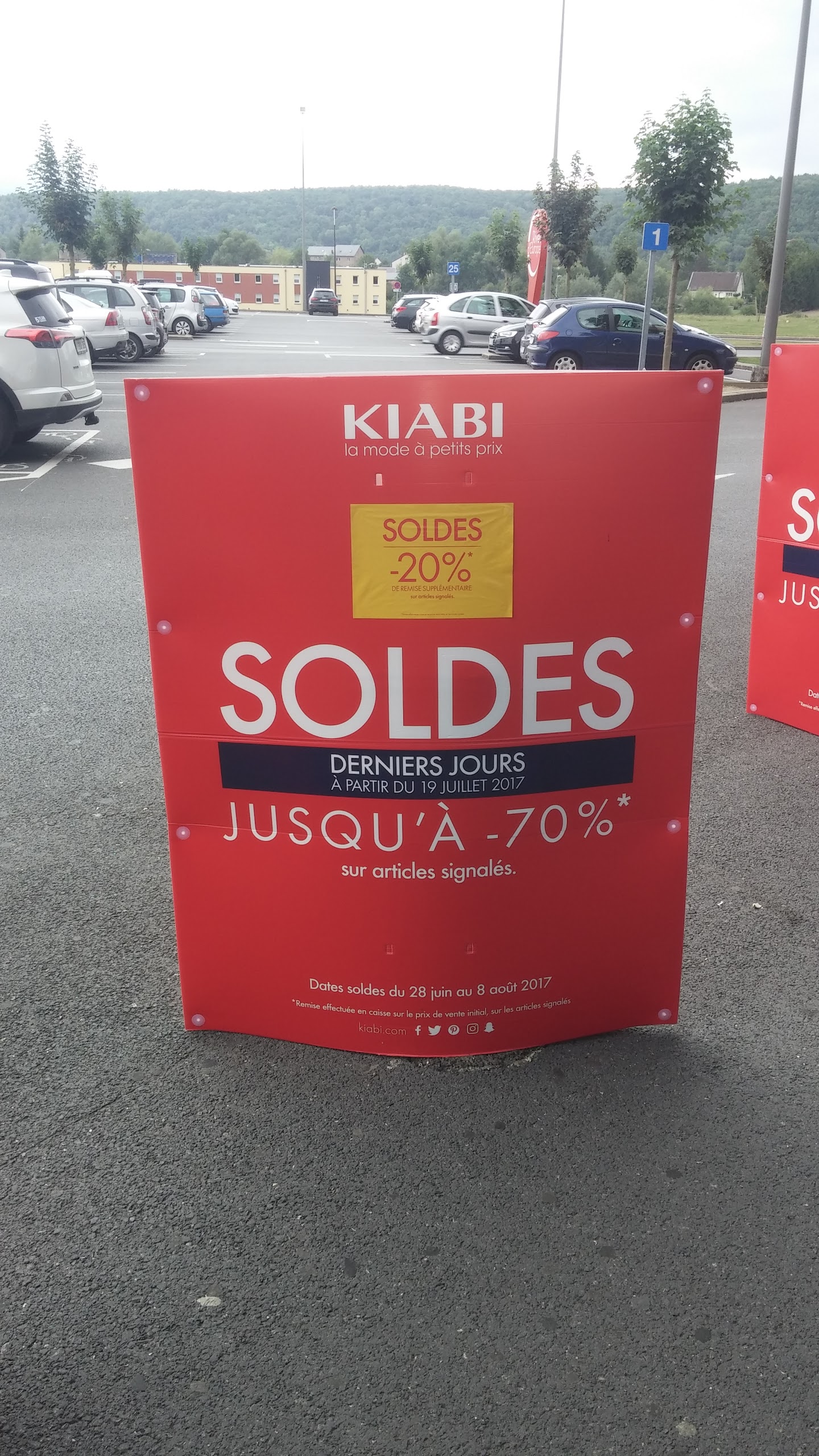 Photo n° 1 de l'avis de Jeff.e fait le 01/08/2017 à 13:46