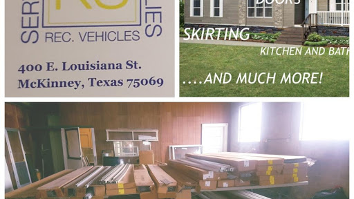 K&S Mobile Home Supplies and Services