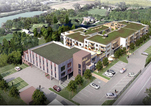 Agence immobilière k2i invest Saint-Laurent-en-Caux