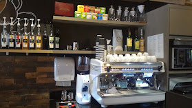 Inked Café