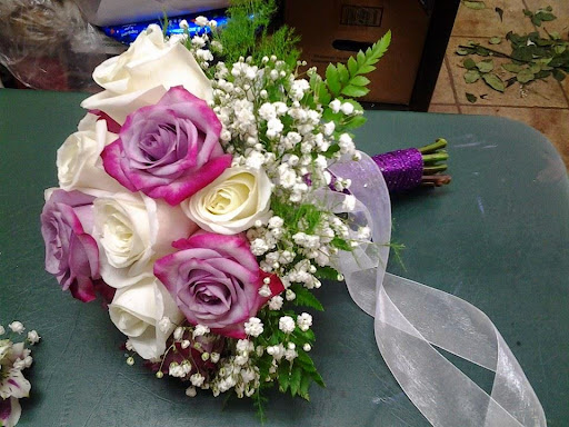 Florist «Forget-Me-Not Florist», reviews and photos, 1083 Park Ave, Cranston, RI 02910, USA